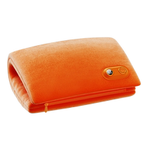 Hot water bag explosion-proof hot water bag winter girls electric hand warmer hot compress warm belly waist warm baby 3016