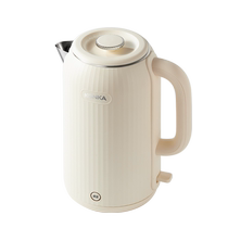 Konka electric kettle portable kettle household insulation 2 5L intelligent anti-dry boiling integrated fully automatic 1169