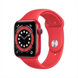 【支持88会员券】苹果/Apple Watch Series 6 智能手表 新品 S6 GPS/GPS+蜂窝版 40mm/44mm