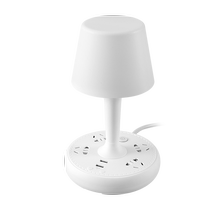 Intelligent remote control voice control lamp internet celebrity girl atmosphere modern simple bedroom bedside sleeping table lamp 1766