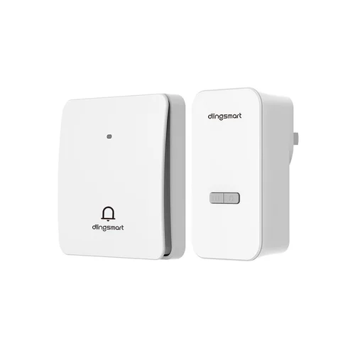 Dingling 丨 Self -Dower Generation Door Dover Free Plug -in