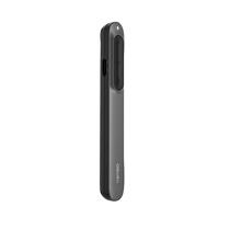 Deli 135 multifunctional laser page turning pen ppt remote control pen teachers speech projector multimedia remote control pen slide page turning pen conference electronic seewo