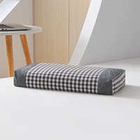 Подушка Palace гречневая [серая] 40*60см цельная