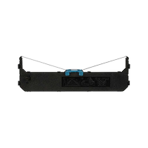 Suitable for Panasonic KXP1131 ribbon rack KX-P180 invoice special ribbon frame P181 ribbon core P1668 dot matrix printer ribbon KXP1131 Jiuliu 905