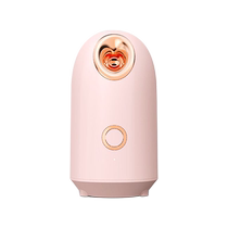 Facial steamer nano spray hydrating artifact beauty instrument facial open pores household hot spray steam machine 3237