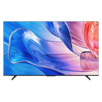 Hisense 85-inch TV 85E35K Six-fold 120Hz high refresh 4GB 128GB projection TV 2104