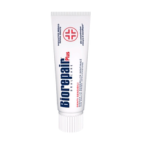 Bellida-dentifrice renforcé importé dItalie 75ml 2665