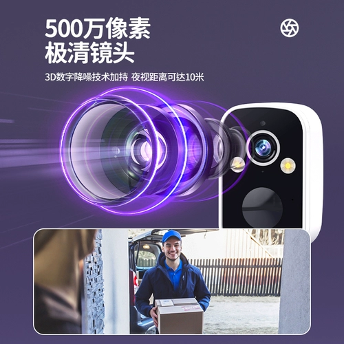 Без пунш-мониторинг камеры без пунша.