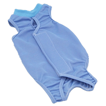 Female cat sterilization clothing cat surgical clothing anti-licking clothing postoperative recovery clothing menstrual clothing pet supplies cat clothes 2546
