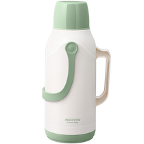 Jeko525 thermos bottle household thermal kettle boiling water warm kettle tea bottle small teapot large capacity portable