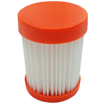 Suitable for Delma mite remover CM980 CM990 accessories filter element filter washable hepa large suction power 1217