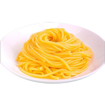 Pure corn noodles dry corn noodles coarse grain noodles authentic Northeastern 0 fat 0 added grains gluten-free dragon whisker noodles 3321