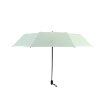 Sun protection umbrella for men and women automatic enlarged thickened and fixed with logo sun protection and UV protection 2242