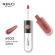 #103 Natural Rose Hot