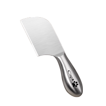 Fruit knife household mini kitchen knife stainless steel knife kitchen safety childrens knife sharp high hardness 1648