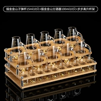 Пуля, диспенсер для вина, держатель для стакана, 100 мл