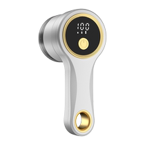 Suning Yipin hair ball trimmer rechargeable household clothes shaving device hair remover smart digital display