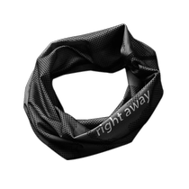 Outdoor sun protection neck scarf magic mask cycling fishing summer sports mask neck scarf ice silk scarf men 1085