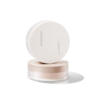 UODO YouVodie powder control Oil Makeup Makeup Lasting Waterproof MAKEUP POWDER OIL DRY LEATHER Pizza Flagship Store Students 2861