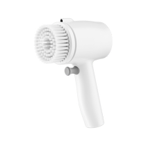 Electric shoe scrubber powerful automatic multi-function cleaning household rechargeable shoe toe brush shoe artifact 595