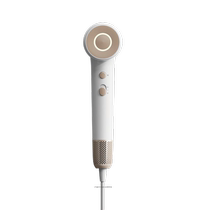 Korean modern high-speed hair dryer household quick-drying negative ion hair care high wind dormitory hair dryer 3133