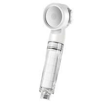 Travel Portable Filtered Shower Booster Shower Head Bath Faucet Hotel Travel Beauty Filter 1822