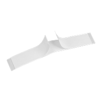 Anti-leak stickers for neckline artifacts invisible low-cut breast-covering shirts and suspenders chest anti-leakage and anti-slip patches 900