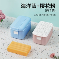 [Шестое поколение] Sakura Pink + Ocean Blue [сильная модернизированная модель]