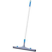 Magic sweep to scrape the scum mop bathroom wipers home sweeping scrapper floor Shenzer toilet scrapper and 1117