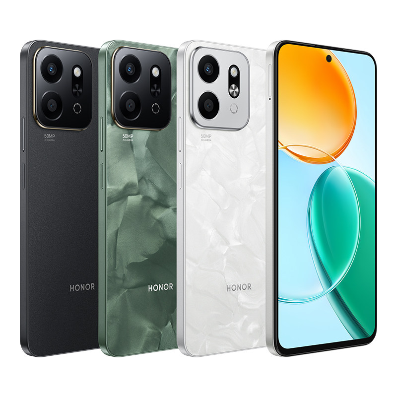 [Fast Delivery / Free 90-Day Screen Replacement Insurance] HONOR Play9T Smartphone with Long Battery Life, Super Drop Resistance, High Quality, Official Website, Official Flagship Store, Genuine Product, Suitable for Students and Seniors 3291