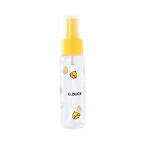 Suning Yipin spray bottle spray bottle small spray bottle travel push-type makeup moisturizing ultra-fine mist 1563
