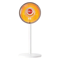 Small solar heater home office winter heating artifact energy-saving and power-saving official flagship store 1639