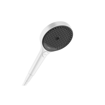 Hansgrohe official flagship store 137 handheld shower head Raindance Raindance three-speed shower handheld showerhead