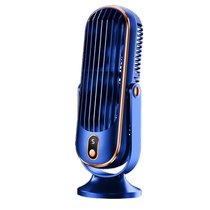 Electric fan household silent small desktop desktop fan office dormitory refrigeration air conditioning cooling artifact 3812