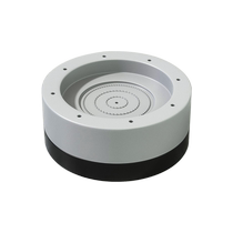 Little Swan washing machine base tripod mat fully automatic roller anti-slip anti-shock pad high foot pad frame suitable for 1344