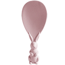 Rice spoon non-stick rice shovel high temperature resistant rice spoon special rice spoon for rice cooker can be used vertically for home use 1789