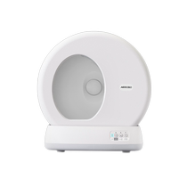 Air Radish fully automatic smart cat litter box extra large S1 fresh version deodorant cat toilet shovel 494