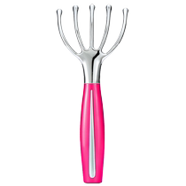 Japanese scalp massage comb electric five-claw scalp artifact head massage comb fully electric shock acupuncture point application 889