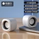 Эксклюзивная модель с белой гальванической диафрагмой [качество звука HIFI ☑ динамики с двойной басовой диафрагмой ☑ регулировка громкости ☑ длина кабеля 1,3 м]