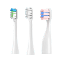 Suitable for DARLIE black ET3 ET5 electric toothbrush replacement head ETK1 childrens soft brush head 1383