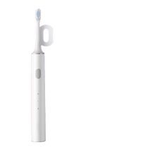 (Официальный) Подходит для Xiaomi Mijia T300 Sonic T500 электрическая зубная щетка сменная насадка для взрослых 1397