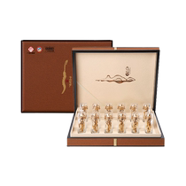 Baiyun Mountain Cordyceps sinensis подарочная коробка 10 г 12 тюбиков тибетский нагку лиофилизированный свежий кордицепс восьминогий День матери 790