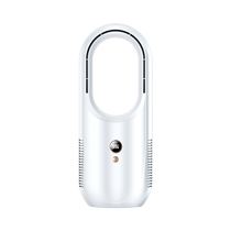 Refrigeration air conditioning fan cooler home light sound small desktop mobile dormitory air conditioning small air conditioning electric fan 2738