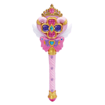 Wonderful cute toy magic key love Monkey doll doll princess gem season 4 and 5 girl 2724