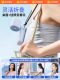 [Refrigeration Mini Fan] Handheld Fan USB Rechargeable Strong Wind Portable Fan Office Quiet Desktop Student Dormitory Ultra-Long Battery Life Mini Small Outdoor Ultra-Cooling Device M2025