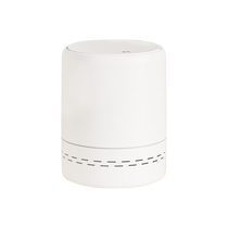 Household trash can 2024 new large capacity double barrel toilet paper basket with lid living room bedroom kitchen bathroom 723