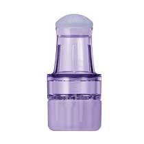 Swedish Mino scalp applicator ball massage comb Dil tincture head essential oil 1ml hair growth liquid 2191