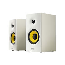 Edifier R1080BT active speaker wireless Bluetooth small speaker desktop computer subwoofer HD sound quality 461