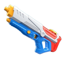 2024 Electric Water Gun Childrens Toy Fully Automatic Water Absorbing Black Technology High Pressure Powerful Range Long-range Water Spray 551