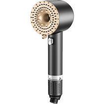 German supercharged shower head shower super pressure large water output bath faucet spray shower head 1286